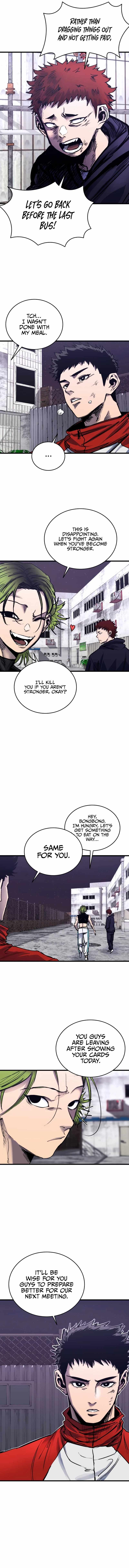 High Class Chapter 33 16